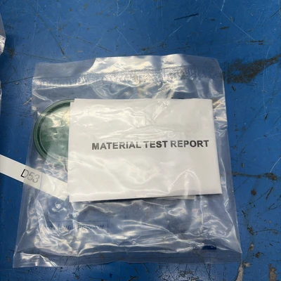NEW Alfa Laval 16AMP-1 1/2-316L-PL
