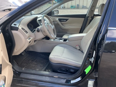 USED 2018 NISSAN ALTIMA