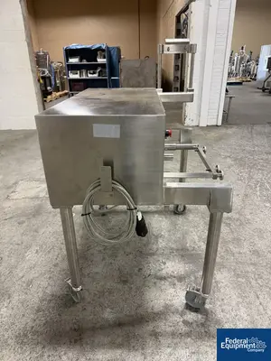 Used Fitzpatrick _UNKNOWN_ FitzMills Ohio US | Federal Equipment Company #1455669