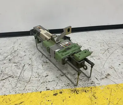 USED ARBURG 221 M 350-75