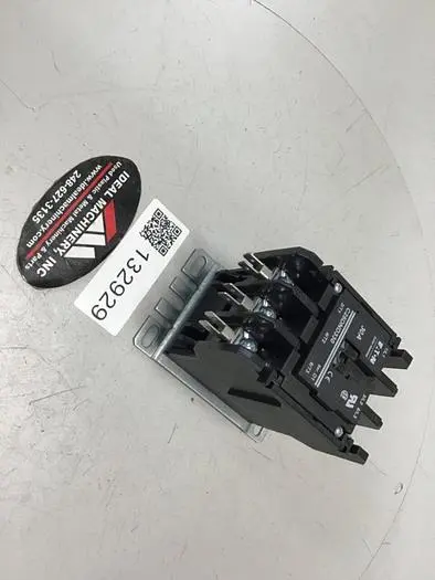 Used EATON CORP C25DND330 PLC Contactors | Ideal Machinery #626120