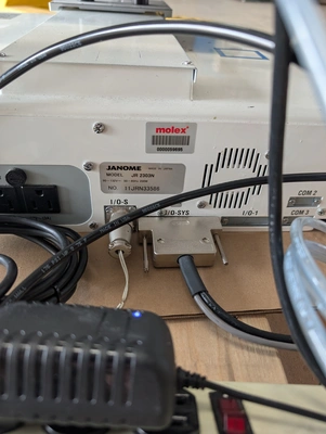 USED 2011 NORDSON JR 2303N
