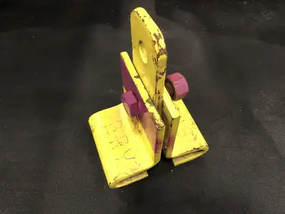 Anvil Beam Clamp