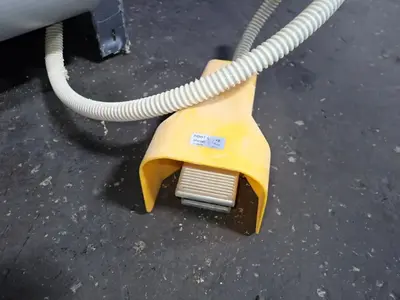 USED 2014 MAGGI 16154511