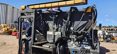 Used 2007 GMC _UNKNOWN_ Asphalt Pavers Utah US | CSS Equipment Sales #1347399