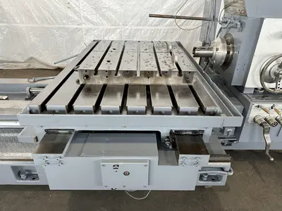 USED 1971 TOSHIBA SHIBAURA BT-10A