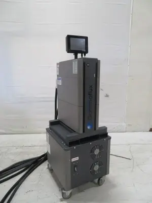 USED 2018 GAMMAFLUX GS1G100T024S4AJ