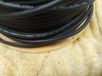 NEW CERRO WIRE E230635
