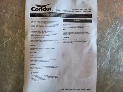 NEW CONDOR CDRCA6505