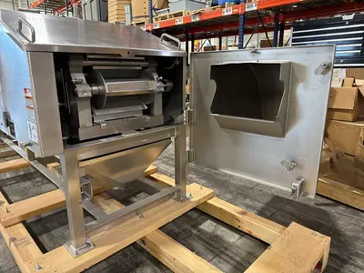 New | in-Stock URSCHEL M6 Slicers / Dicers / Cutters Illinois US | M&M Equipment Corp. #1385652