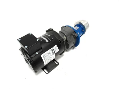 NEW LIQUIFLO 43H1PPPR200-9D PUMP 230/460V 1725RPM 56H17T2017A GCF3X01AA