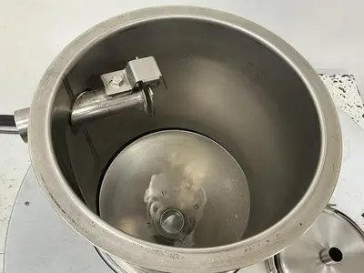 USED NOVATEC 09798-15 09798-15