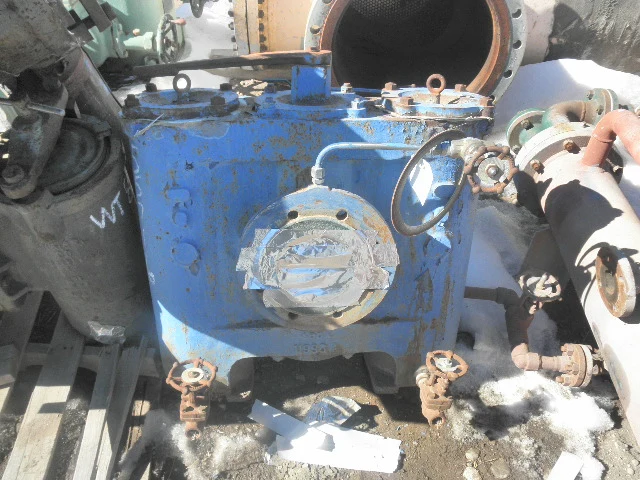 Used TRIPLEX 6" Strainers/Shakers-Food | Power Zone Equipment #970861