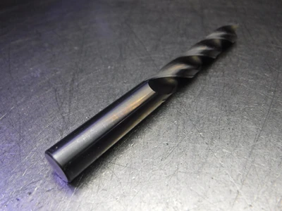 IMCO 7/16" 3 Flute Carbide Drill 7/16" Shank 7/16x2-7/8x4-1/2 (1817) (LOC308A)