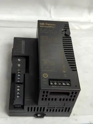 USED FANUC IC200PWR002E