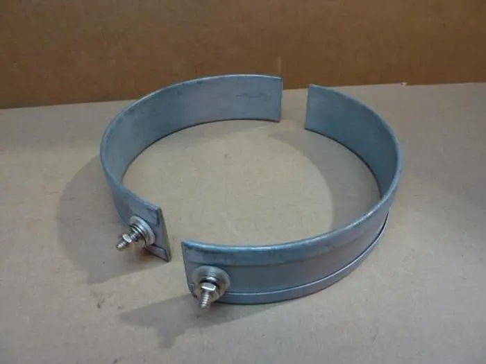 Used PPE M-5802-9 Heater Bands Michigan US | Ideal Machinery #579501