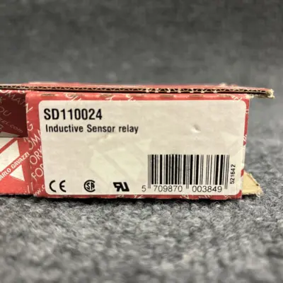 New | in-Stock Carlo Gavazzi SD110-024 Misc Electrical & Power Parts California US | Davliegogo LLC #1710499