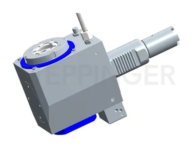 USED EPPINGER 4.200.957