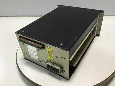 USED GAMMAFLUX 9011