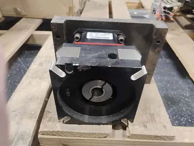 THOMSON MICRON DT115-005 Planetary Gearhead | ESS Industrial Equipment Sales (4)