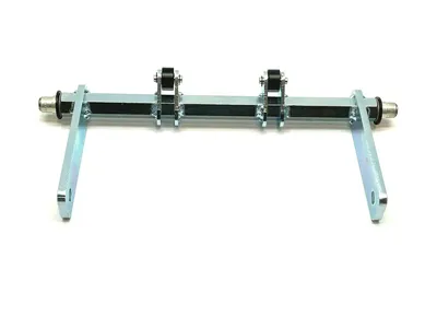 ZE080457 | Knapp  Lifting Shaft - New Other
