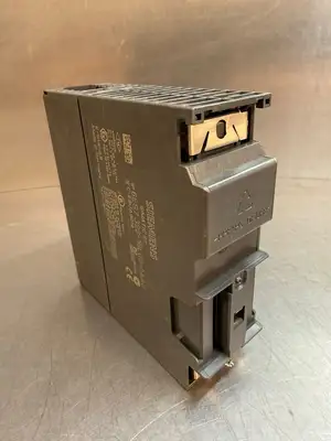 Siemens 1P 6ES7 322-1BL00-0AA0 Simatic S7 Output Module Unit (9.3.4)