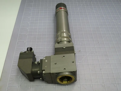 Used GSI LUMONICS _UNKNOWN_ Lasers / Laser Systems | OCO Industrial #1633771