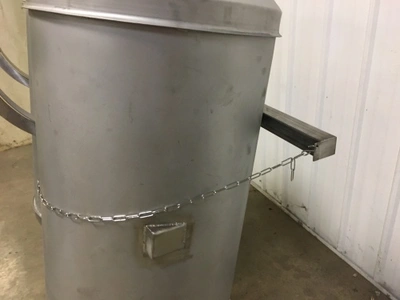 _UNKNOWN_ _UNKNOWN_ Donut Equipment | Envoy Equipment LLC (10)