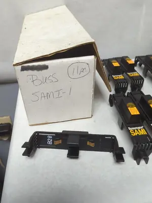 New | in-Stock BUSS SAMI-1 Miscellaneous Equipment (Electrical & Power) Ohio US | Surplus Asset Holdings #1235409