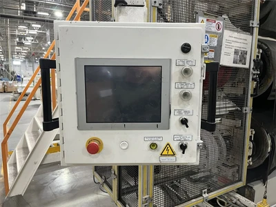 USED DAVIS STANDARD XP EXPRESS