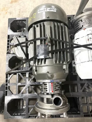 FRISTAM FZX2200 PUMPS | EcReCon Inc (2)