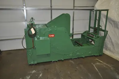 USED ROWE 8024J