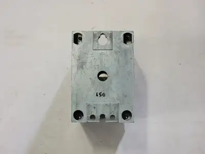 USED CUTLER-HAMMER D23MB