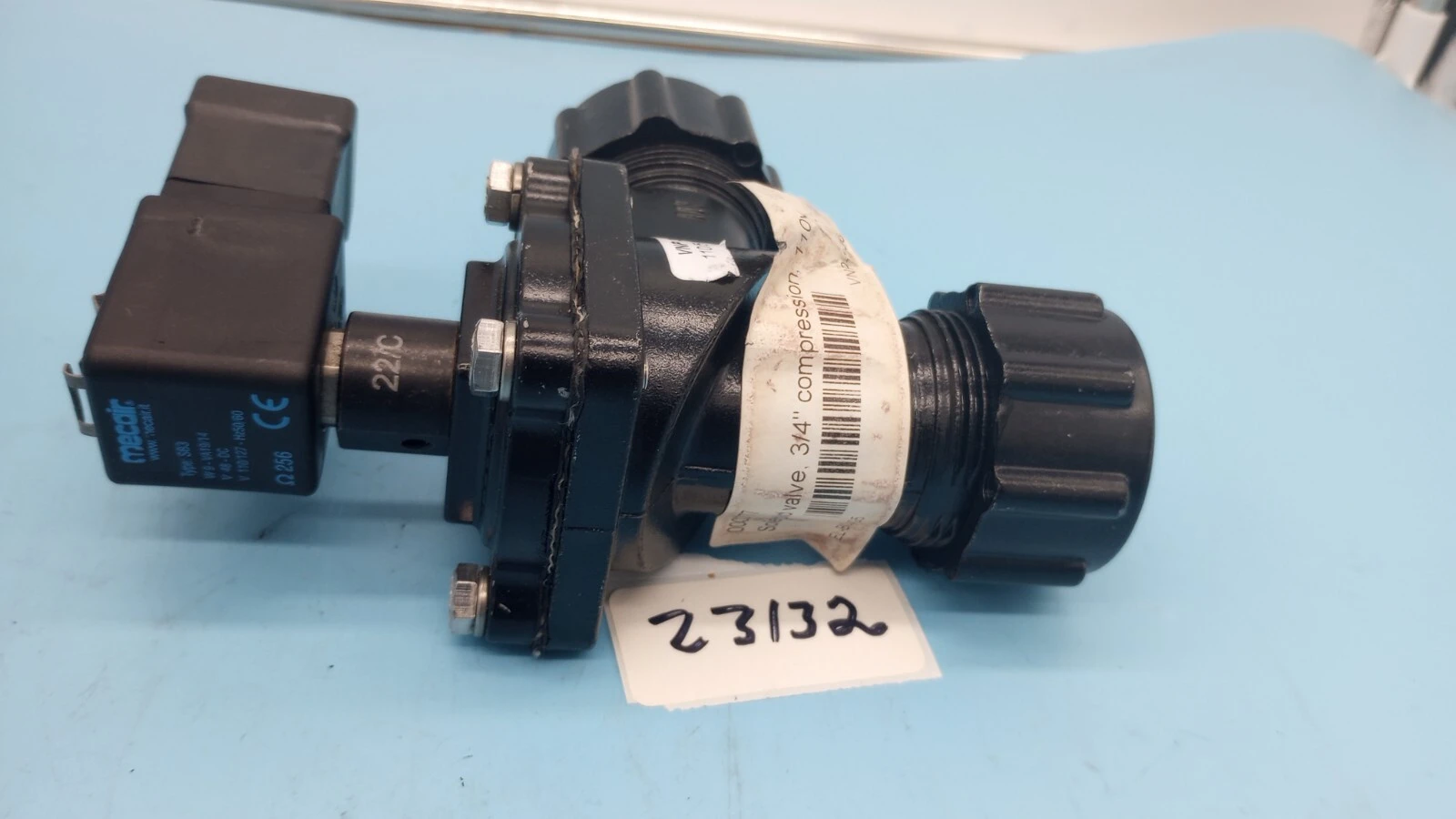 NEW MECAIR VNP306