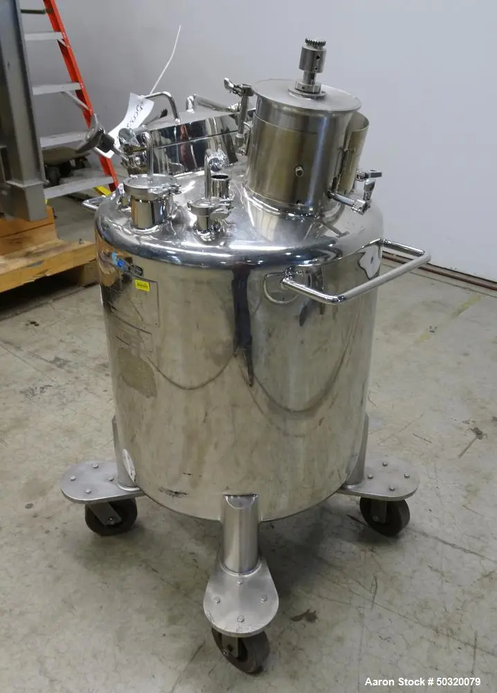 USED LEE IND 200LDBT