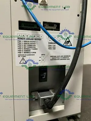USED THERMO SCIENTIFIC 8606 -86 ºC ULTRA LOW LABORATORY FREEZER 23 CU FT 230V