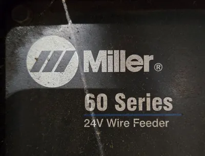 Used MILLER CP-302 Mig Welders Michigan US | iGAM Industrial Marketplace #116944