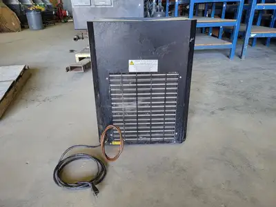 Used 2008 INGERSOLL-RAND D60IT Parts (Hydraulics and Pneumatics) British Columbia CA | Lenmark #834864