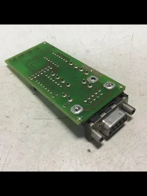 USED KEBA E-HSI-RS232 D1714C