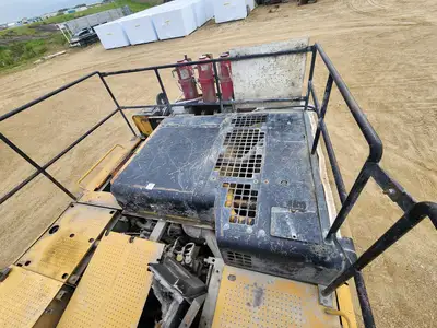 USED 2006 CATERPILLAR 345C