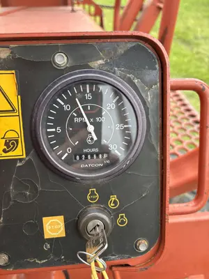 Used 1999 DITCH WITCH 5110 Trenchers Nebraska US | Proxy Equipment #1388843