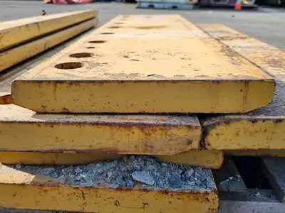 USED CATERPILLAR 109-3116
