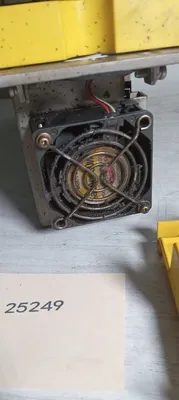 USED FANUC A06B-6110-H011