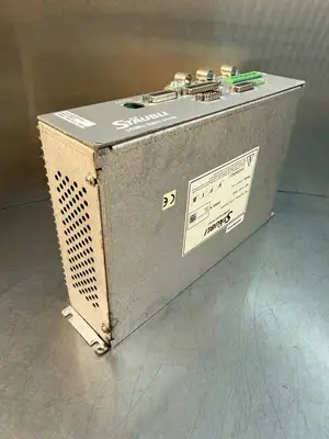 Staubli AE0000301706 Digital Drive (5.5.5)