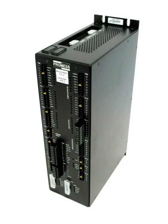 Used PROMESS _UNKNOWN_ Misc Electrical & Power Parts | SB Industrial Supply #844373