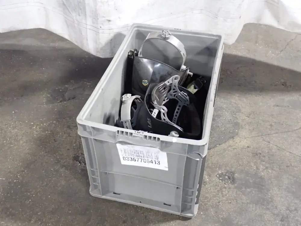 Miller Welding Helmet