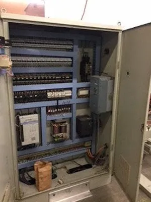 2006 EKOFA EKOFA 13511 FLEXO NARROW WEB | Styers Equipment Company (29)