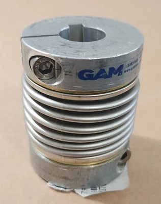 NEW GAM Na