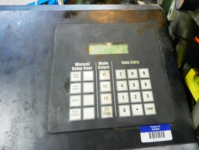 USED RAPID AIR 108C