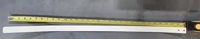 MBO Smoother Strap